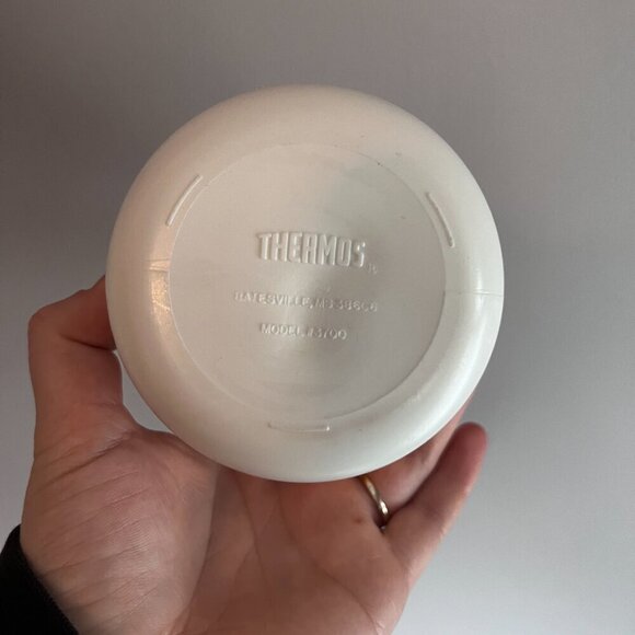 Winnie The Pooh Vintage Thermos Disney - Picture 5 of 7